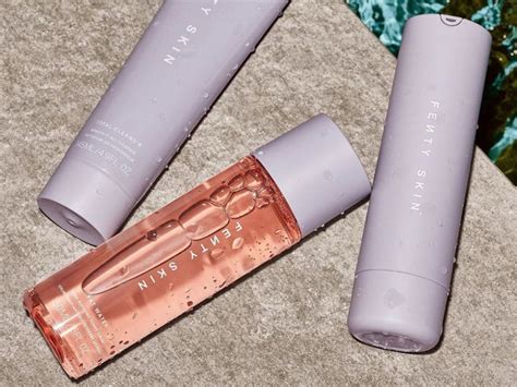 best fenty skin care products.